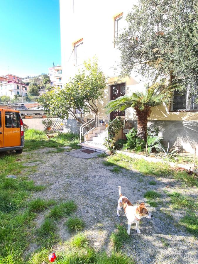 Varazze Seventeen Exterior photo